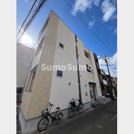 塚本駅より徒歩6分 1階 築7年6ヶ月の賃貸物件