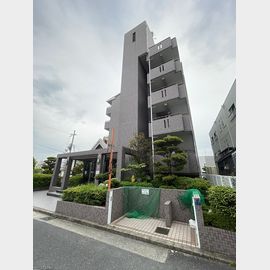 ウィステリア武庫之荘 1階 築33年1ヶ月の賃貸物件