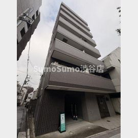 参宮橋駅より徒歩3分 6階 築14年1ヶ月の賃貸物件