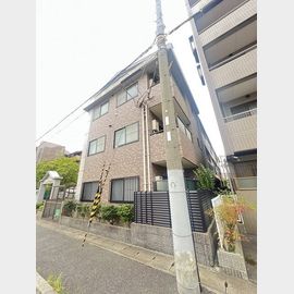 武庫之荘駅より徒歩8分 1階 築27年の賃貸物件