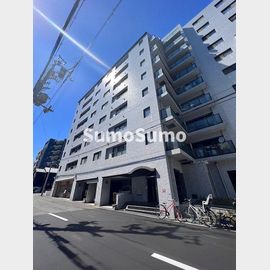 アルボール西道頓堀 4階 築38年1ヶ月の賃貸物件