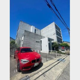 キャトルセゾン 1階 築22年11ヶ月の賃貸物件