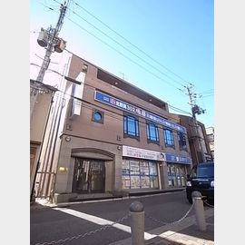 プライムハウス甲東園 4階 築33年7ヶ月の賃貸物件