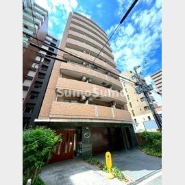 パウゼ大手前 4階 築20年10ヶ月の賃貸物件