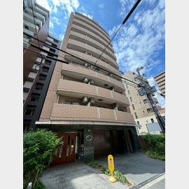 パウゼ大手前 3階 築20年10ヶ月の賃貸物件