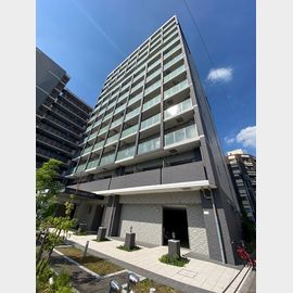 今宮駅より徒歩4分 9階 築9年7ヶ月の賃貸物件