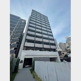 W-STYLE大阪谷町の賃貸物件