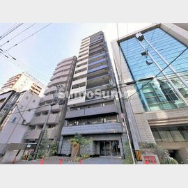 堺筋本町駅より徒歩5分 4階 築8年3ヶ月の賃貸物件