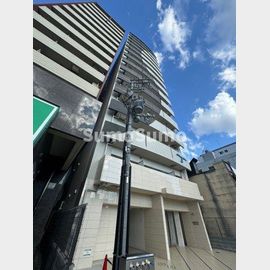 セレニテ谷九プリエ 12階 築5年4ヶ月の賃貸物件