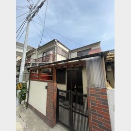 御崎公園駅より徒歩5分 1階 築59年10ヶ月の賃貸物件