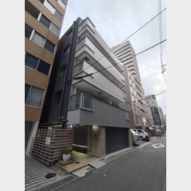 三ノ宮駅より徒歩10分 1階 築40年8ヶ月の賃貸物件