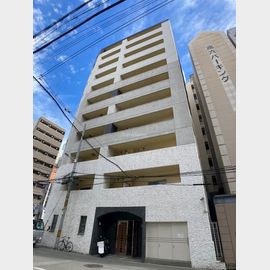 インペリアル新町 7階 築18年8ヶ月の賃貸物件