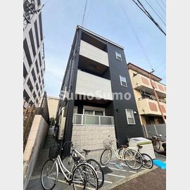 東鳴尾駅より徒歩7分 3階 築6年2ヶ月の賃貸物件