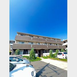 塚口駅より徒歩7分 3階 築13年11ヶ月の賃貸物件