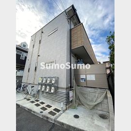 建物画像