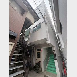 須磨海浜公園駅より徒歩7分 3階 築58年10ヶ月の賃貸物件