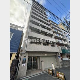 谷町六丁目駅より徒歩5分 7階 築25年3ヶ月の賃貸物件