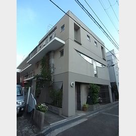 アートンヒュース 3階 築38年1ヶ月の賃貸物件