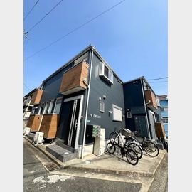 サンフォード上ヶ原 2階 築8年1ヶ月の賃貸物件