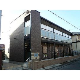 灘駅より徒歩15分 2階 築12年2ヶ月の賃貸物件