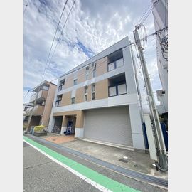 甲子園駅より徒歩10分 3階 築28年1ヶ月の賃貸物件