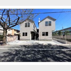 桜新町駅より徒歩14分 1階 築2年6ヶ月の賃貸物件