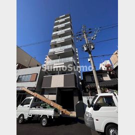 ＦＬレジデンス心斎首府 3階 築3年8ヶ月の賃貸物件