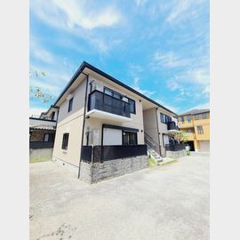 夙川駅より徒歩10分 2階 築29年3ヶ月の賃貸物件