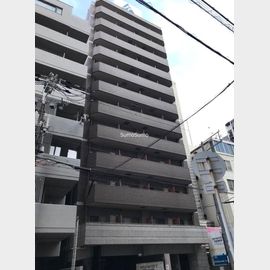 天満橋駅より徒歩5分 12階 築15年1ヶ月の賃貸物件