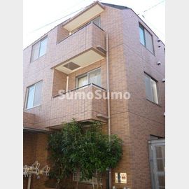 エスペランサ神宮前の賃貸物件