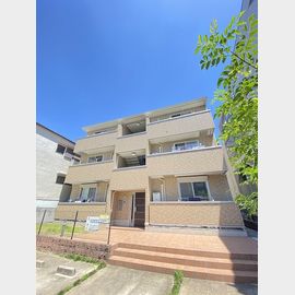 塚口駅より徒歩3分 1階 築16年11ヶ月の賃貸物件