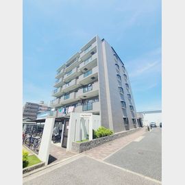 西宮北口駅より徒歩15分 2階 築28年3ヶ月の賃貸物件