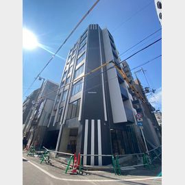 グレースキンエー敷津 3階 築4年1ヶ月の賃貸物件