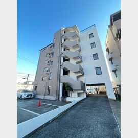 アートフェリス 2階 築28年1ヶ月の賃貸物件