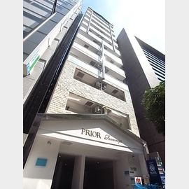 プリオーレ三宮の賃貸物件