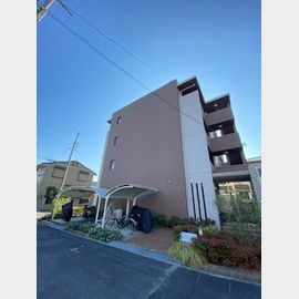 コンフォート宮町 1階 築18年7ヶ月の賃貸物件