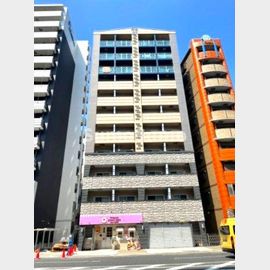 大国町駅より徒歩2分 5階 築13年2ヶ月の賃貸物件