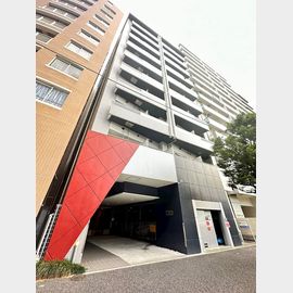 アプリーレ三宮磯上公園 6階 築13年3ヶ月の賃貸物件