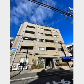 エクサーグ六甲 4階 築25年2ヶ月の賃貸物件