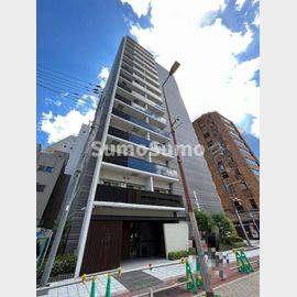 本町駅より徒歩5分 11階 築9年7ヶ月の賃貸物件