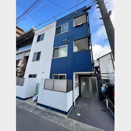 プラネットハイツＫＯＢＥ２ 1階 築10年9ヶ月の賃貸物件