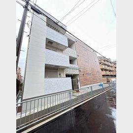 フジパレス尼崎西浦公園南の賃貸物件