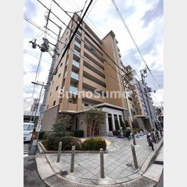 ソルグランデ 4階 築11年8ヶ月の賃貸物件