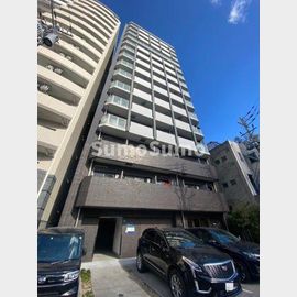 大国町駅より徒歩3分 8階 築13年2ヶ月の賃貸物件