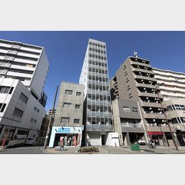 谷町六丁目駅より徒歩2分 8階 築8年1ヶ月の賃貸物件