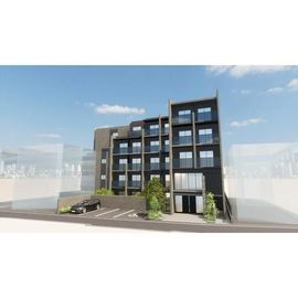 ベルファース三軒茶屋の賃貸物件