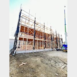 武庫川駅より徒歩9分 1階 築2年1ヶ月の賃貸物件