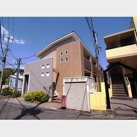 ジョリエーメゾン 1階 築19年の賃貸物件