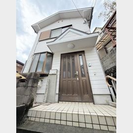 神鉄有馬線長田駅より徒歩3分 1階 築59年8ヶ月の賃貸物件