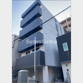 Glicina神戸三宮 4階 築4年3ヶ月の賃貸物件